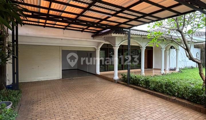 Disewakan Cocok untuk Kantor Siap Huni Fully Furnish