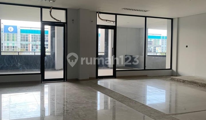 Dijual Ruko 2 Unit di Summarecon Bandung