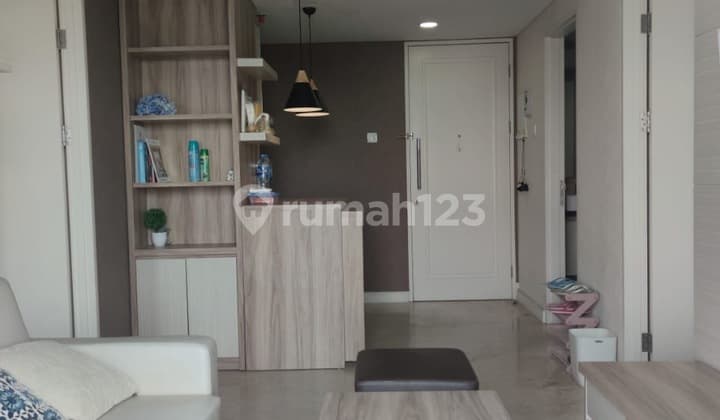 Landmark Bandung Apartment for Sale