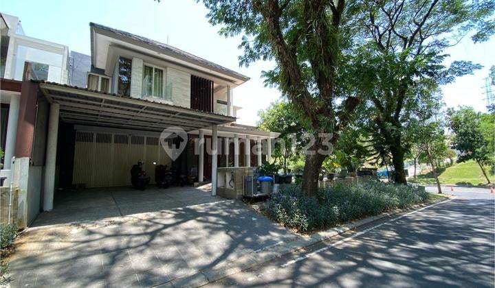 Rumah 2 Labtai Hook Bagus Citra Sun Garden Banyumanik
