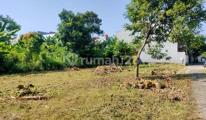 Promo Murah Tanah Lokasi Gondang Dekat Undip Dan Polines
