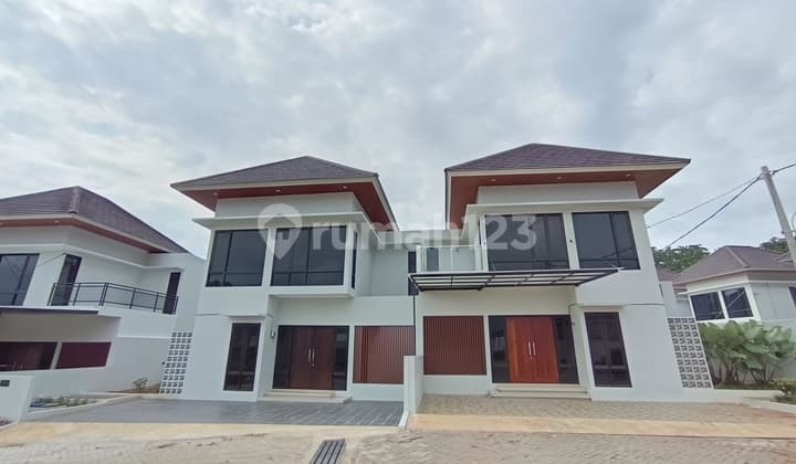 Nawasena Park Shm Dp 0 % Ngaliyan Semarang Barat