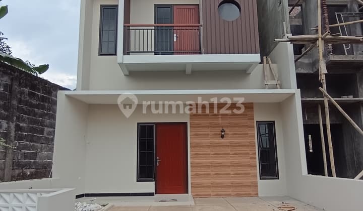 Promo Areta Sky View 640 Jt Free All Biaya Di Jl. Serimpi I No. 94, Pudakpayung, Banyumanik, Kota Semarang, Jawa Tengah, Indonesia, 50265, Pudak Payung