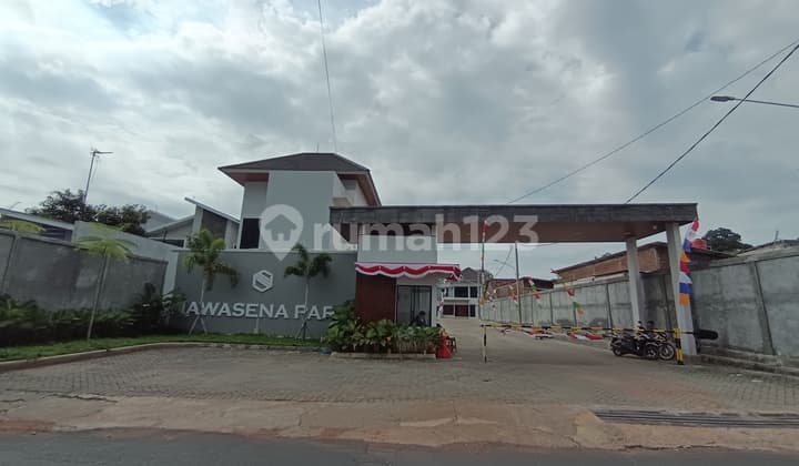 Nawasena Park Cash Free Biaya- Biaya All In