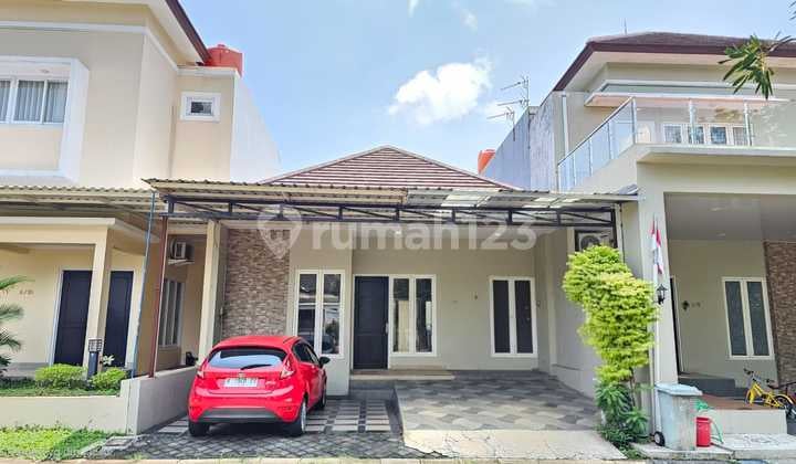 Rumah Daara Ungaran Harga 1 M (Nego)