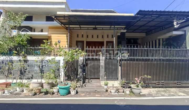 Di Jual Rumah Di Sendang Sari Supriyadi Bebas Banjir SHM