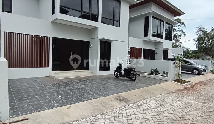 Nawasena Park Dp 0 % Free Biaya - Biaya All In