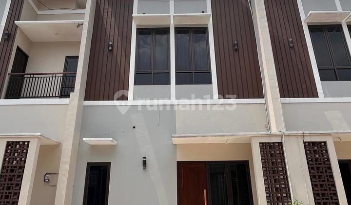 Di Jual Rumah Siap Huni Grand Areta 2 Lantai