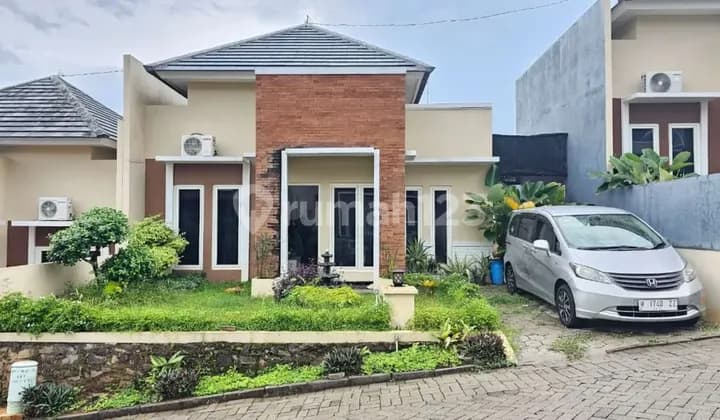 Di Jual Rumah SHM di Pandawa Residence, Jl. Sapen Raya, Kota Semarang, Mijen, Wonoplumbon, Jawa Tengah, 50214, Mijen