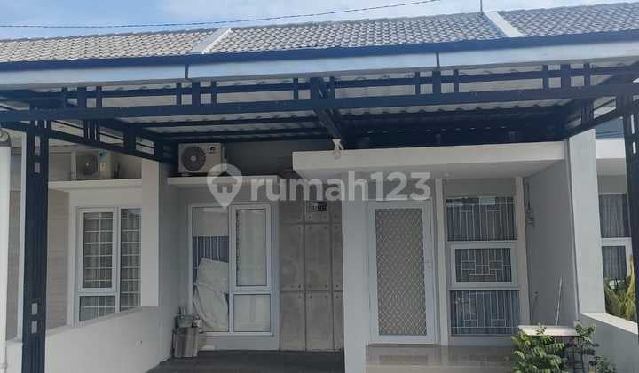 Rum Bagus Shm Cluster G Plamongan Indah