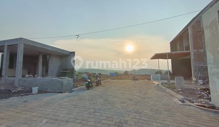 Rumah Dp 0% Hanya Di Kazoku Residence Pudakpayung