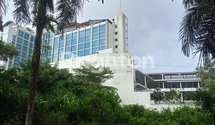 JUAL TANAH KAVLING RATA PINGGIR JALAN SOEKARNO HATTA BATU AMPAR BALIKPAPAN KALIMANTAN TIMUR