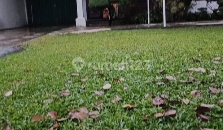 For Sale House in Rawabelong Kebon Jeruk West Jakarta