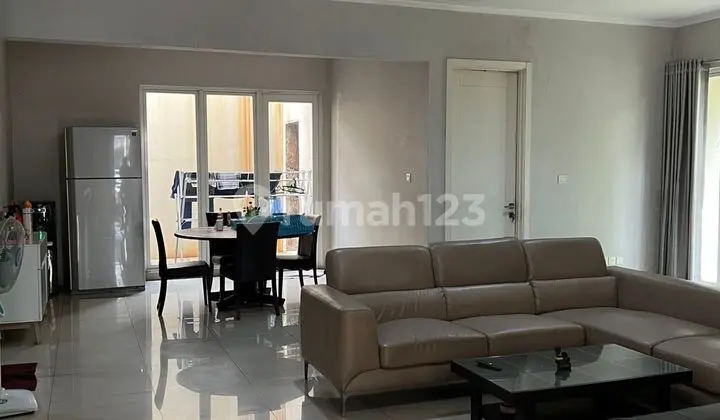 Dijual Rmh Cluster Magnolia Summarecon Bekasi*