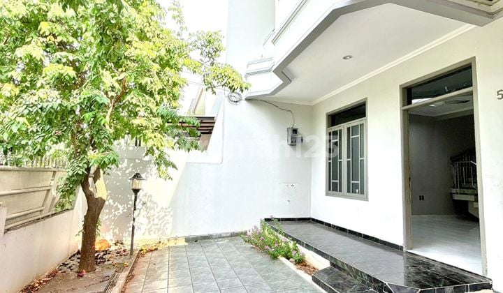 Beautiful Move-In Ready House for Sale in Pulo Nangka, East Jakarta