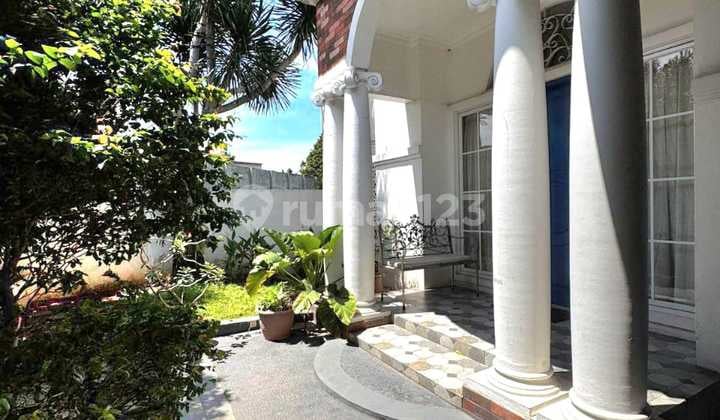 Dijual Cepat Rumah Royal Residance Cakung, Jakarta Timur