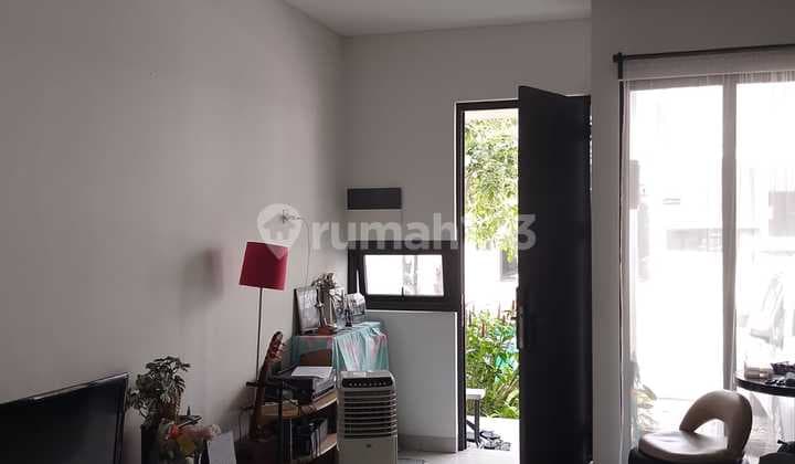 Dijual Cepat Rumah Siap Huni 2 Lantai + Attic Di Wisteria, Cakung, Jakarta Timur*