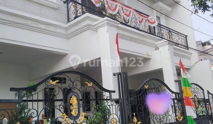 Dijual rumah cantik, siap huni di Suka Pura Cilincing Jakarta Utara
