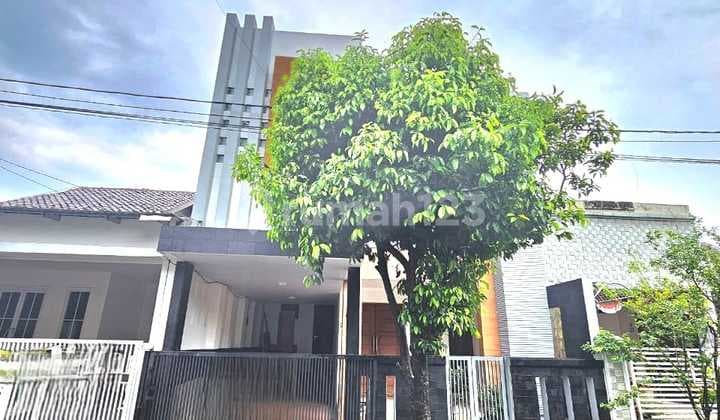 Dijual Cepat Rumah Siap Huni di Kemang Pratama Bekasi