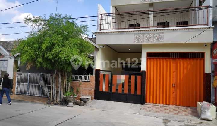 Dijual Rumah Di Permata Hijau Permai, Bekasi