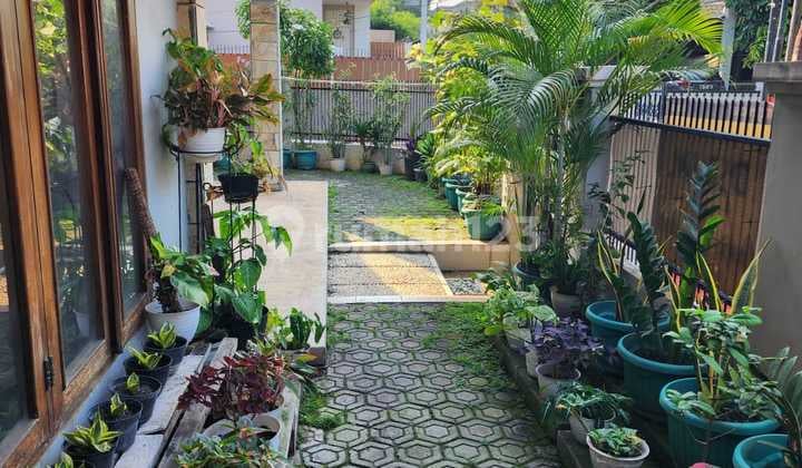 Dijual Rumah Siap Huni Di Duren Sawit, Jakarta Timur.