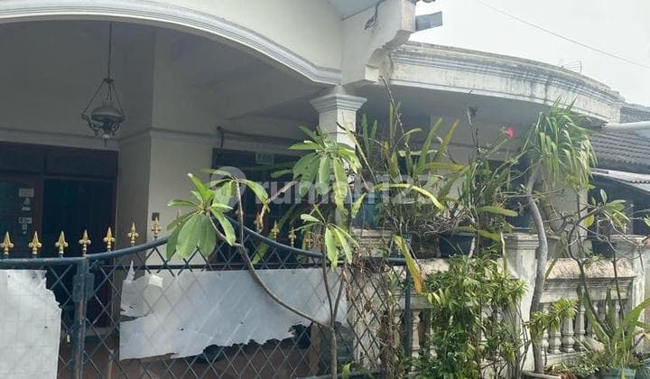 Dijual Rumah Siap Huni di Harapan Jaya, Bekasi Utara