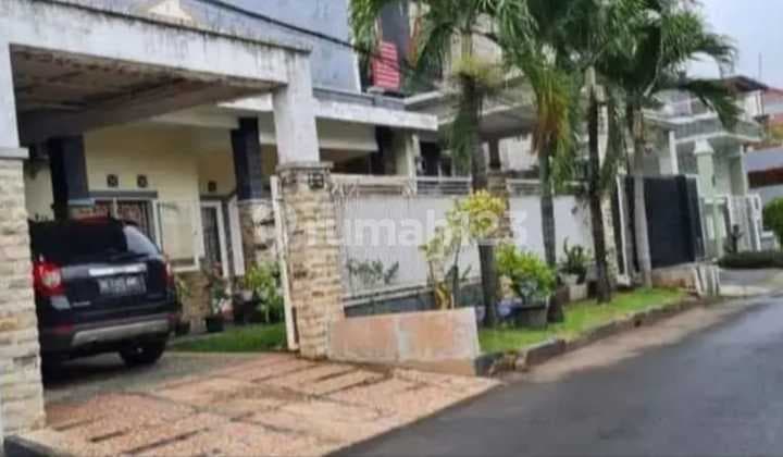 Dijual Cepat Rumah Di Tpi Penggilingan Cakung, Jakarta Timur