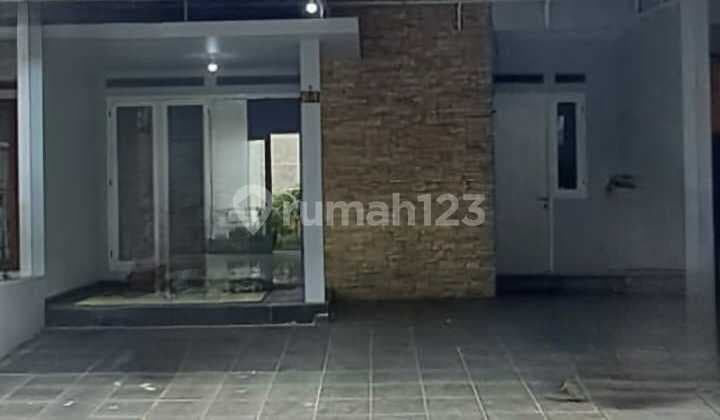 Dijual Rumah Murah Di Cluster Pesona, Harapan Indah, Bekasi