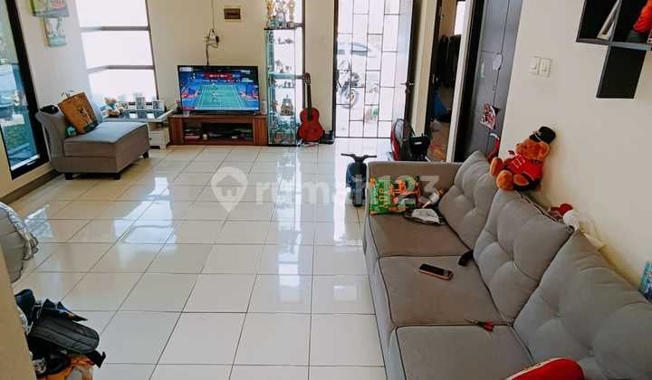 .dijual Rumah Siap Huni De' Resindence Harapan Indah, Bekasi