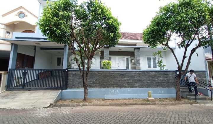 Dijual Rumah Siap Huni di Kemang Pratama 2, Bekasi.