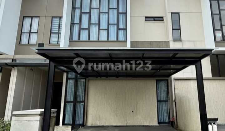 Dijual Dan Disewakan Rumah Di Asya Jgc Jakarta Timur