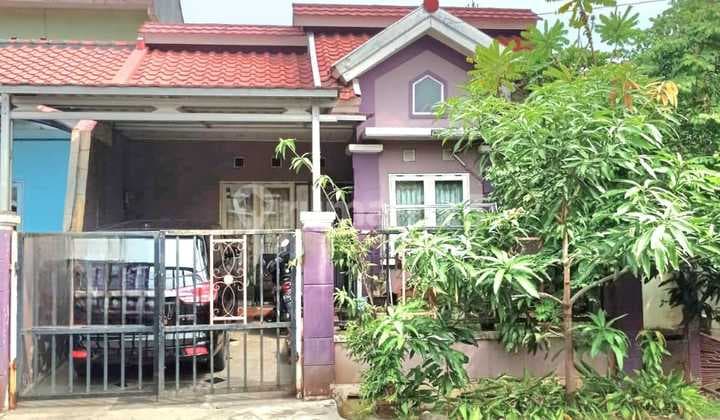 Dijual Cepat Rumah di Siap Huni di Bulevar Hijau Harapan Indah Bekasi