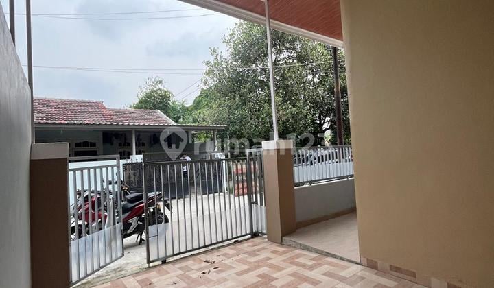 For Sale, Ready-to-Occupy Minimalist House, Harapan Indah Bekasi