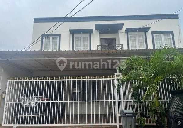 Dijual Rumah Mewah Siap Huni Di Kemang Pratama 2, Bekasi