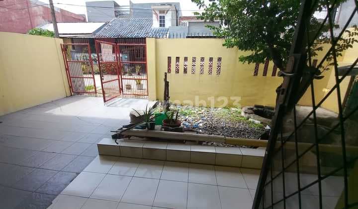House For Sale in Harapan Indah 1, Bekasi