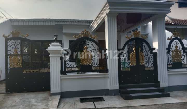 For Sale: Griya Timur Indah Jatimulya House, Tambun Bekasi