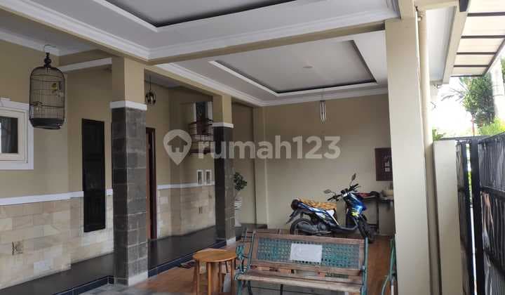 *dijual Rumah Baru Renovasi Di Prima Harapan Regency Bekasi*