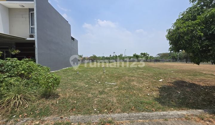 Dijual Kavling Dibawah NJOP Perum. Metland, Jakarta Timur.