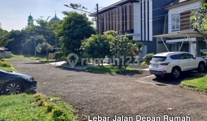 Dijual Perum. Pulo Gebang Kirana, Cluster D'garden Cakung, Jakarta Timur