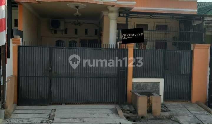 Dijual Rumah Di Taman Harapan Baru Bekasi**