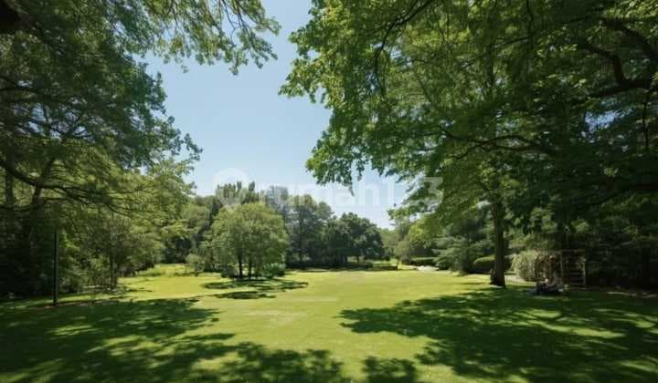 Land For Sale In South Tambun, Bekasi