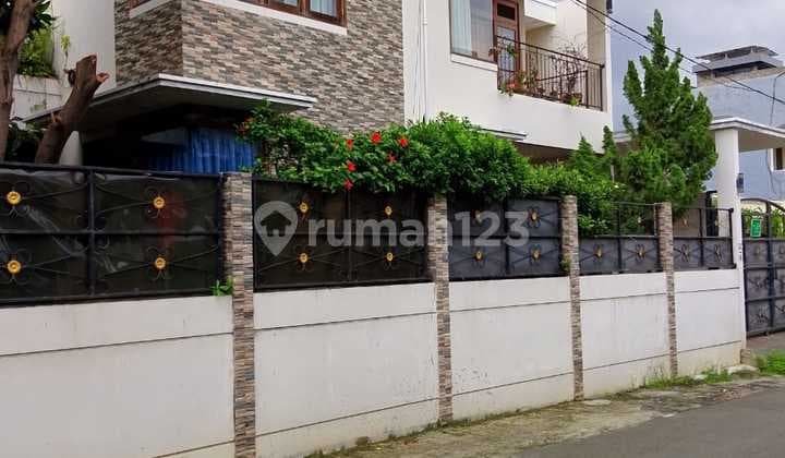 Dijual Rumah Di Pulo Nangka, Kayu Putih Jakarta Timur