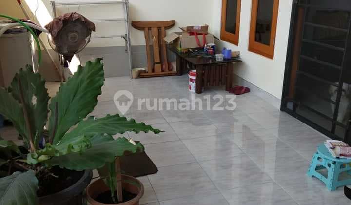 Brand New Ready-to-Occupy House for Sale in Revov, Harapan Indah, Bekasi