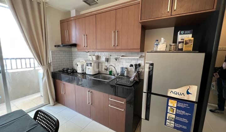 Apartemen di Ancol Jakarta Dekat Dufan