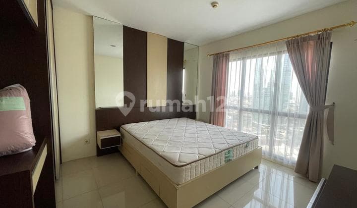 1 Bedroom Tamansari Semanggi Apartemen Siap Huni - Minimal 6 Bulan Sewa