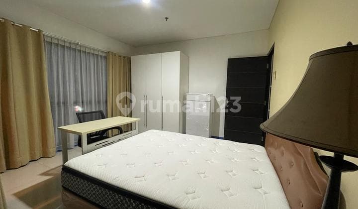 2 Bedroom Tamansari Semanggi Apartemen Furnished Siap Huni