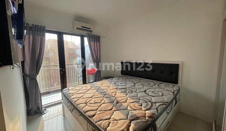 Studio Big Size Apartemen Tamansari Semanggi Apartemen Furnished Siap Huni - Minimal 6 Bulan