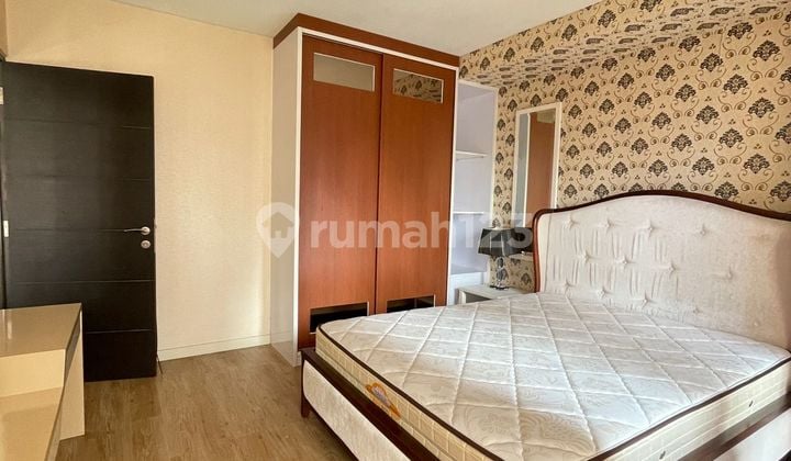 2 Bedeoom Big Size Tamansari Semanggi Furnished Unit Istimewa