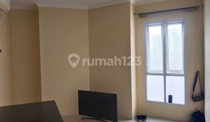 2 Bedroom Semi Furnished Dijual Nego Sampai Deal