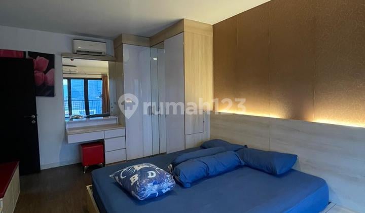 1 Bedroom Big Size Tamansari Semanggi Siap Huni